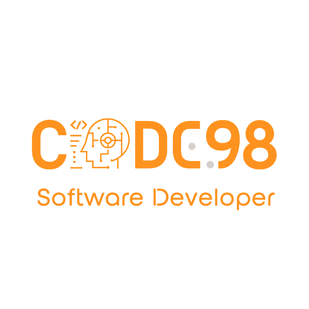 گروه فنی مهندسی کد 98